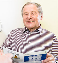 Kinderarzt und Angstpatienten in Obersulm - Vollnarkose und Lachgasbehandlung